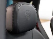 Porsche Cayenne E-Hybrid in CARRARAWEISSMETALLIC