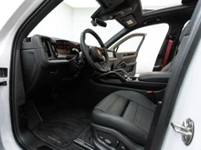 Porsche Cayenne E-Hybrid in CARRARAWEISSMETALLIC
