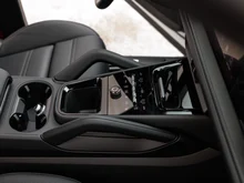Porsche Cayenne E-Hybrid in CARRARAWEISSMETALLIC
