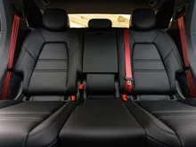 Porsche Cayenne E-Hybrid in CARRARAWEISSMETALLIC