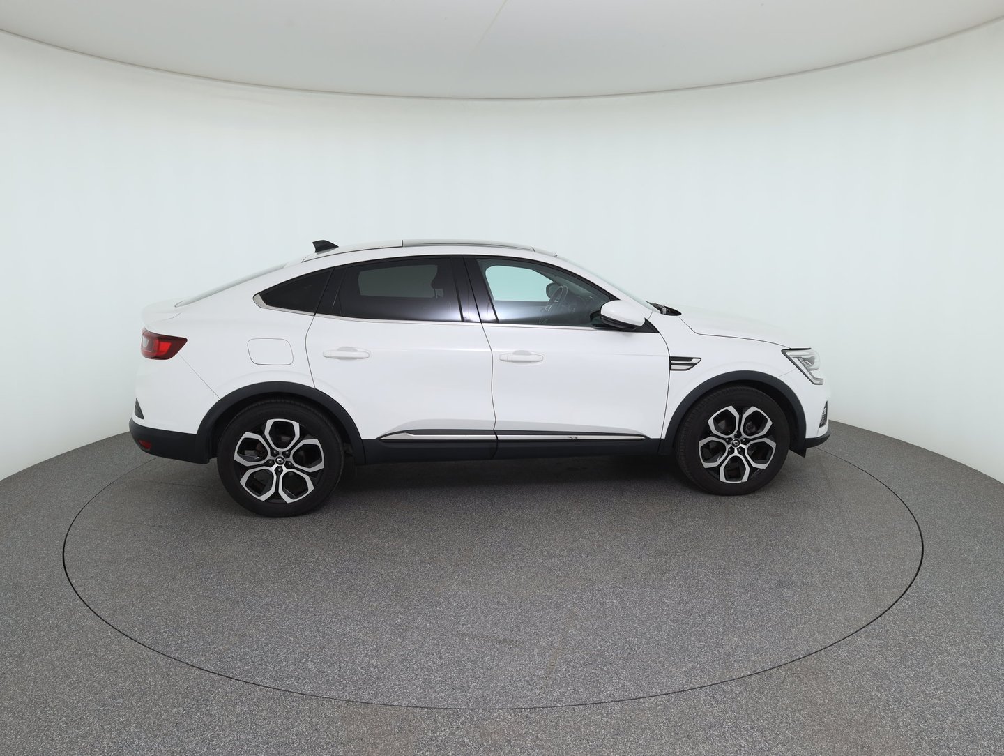 Renault Arkana E-Tech Hybrid 145 Intens Aut. | Bild 4 von 30