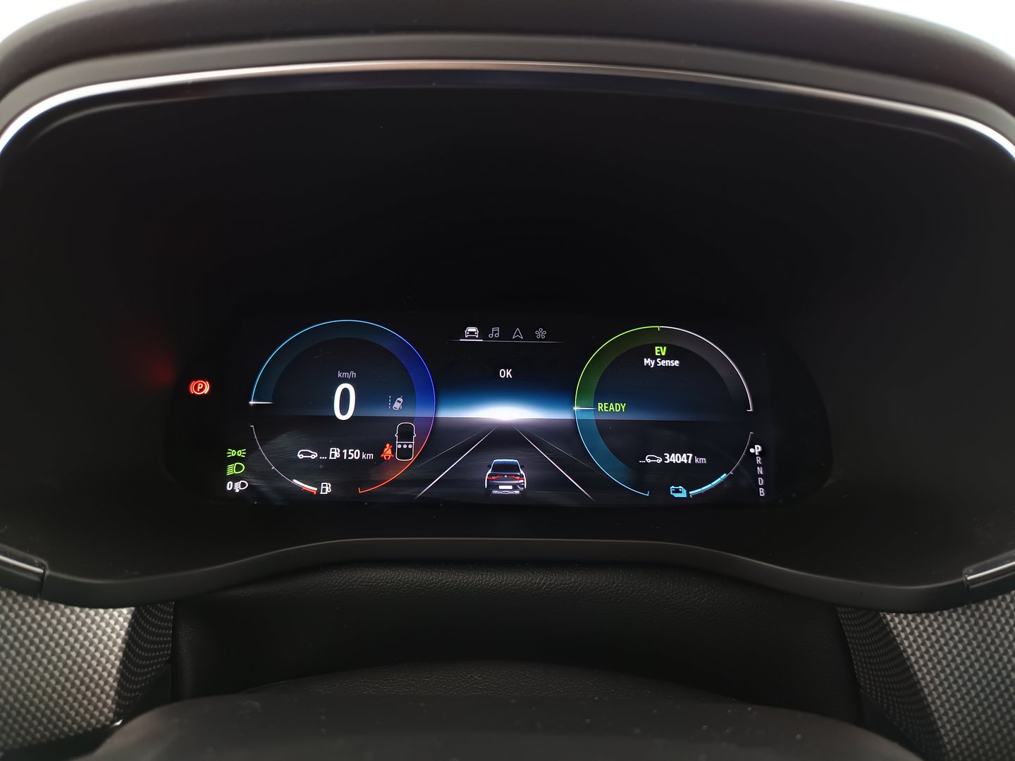 Renault Arkana E-Tech Hybrid 145 Intens Aut. | Bild 15 von 30