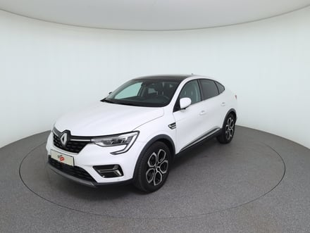Renault Arkana E-Tech Hybrid 145 Intens Aut.