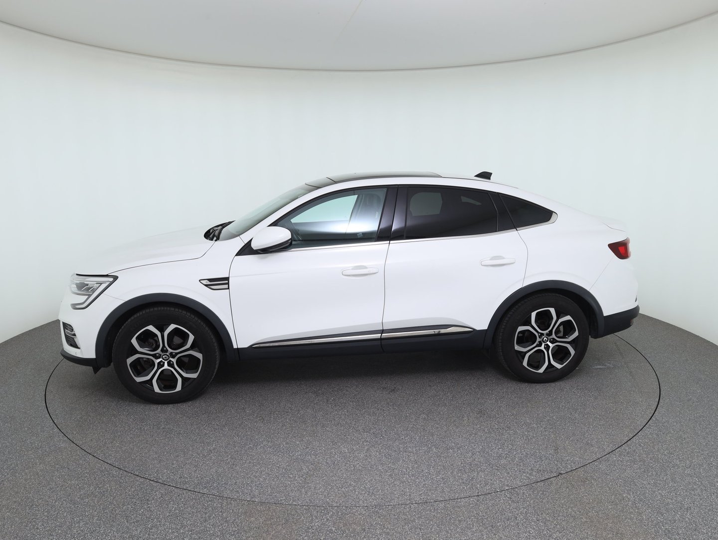 Renault Arkana E-Tech Hybrid 145 Intens Aut. | Bild 8 von 30