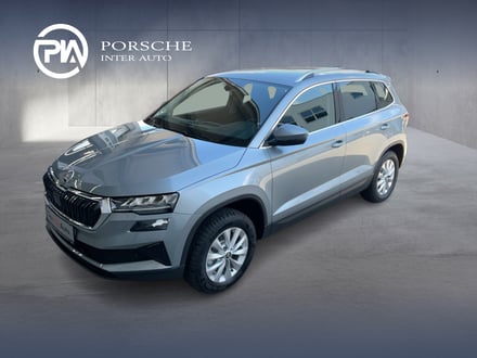 Škoda Karoq 4x4 Selection TDI DSG