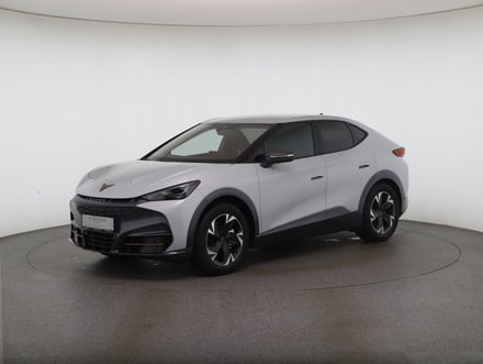 CUPRA Tavascan 210kW/286PS