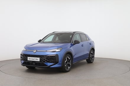 VW T-Roc R-Line eTSI DSG