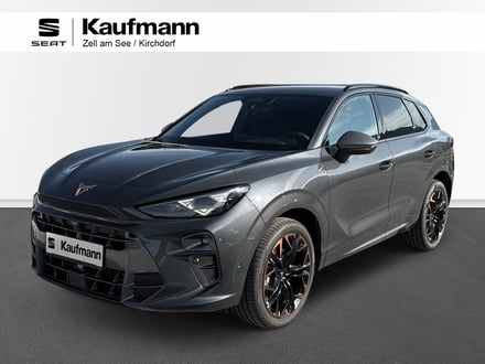 CUPRA Terramar 2.0 TSI 204 PS DSG 4Drive