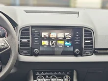 Thumbnail-Foto von Fahrzeug