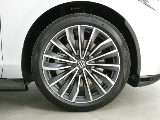 Bild eines ID.7 Tourer Pro S 210 kW Business