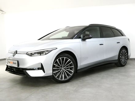 VW ID.7 Tourer Pro S 210 kW Business