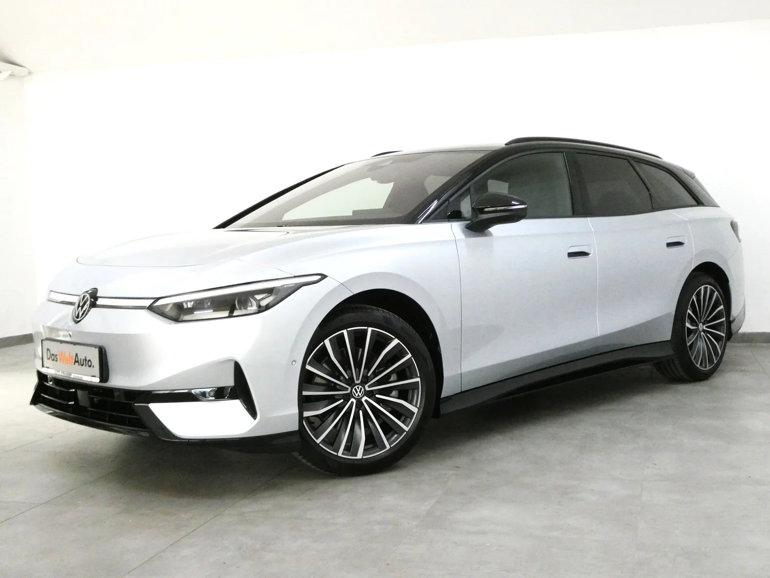 Bild eines ID.7 Tourer Pro S 210 kW Business