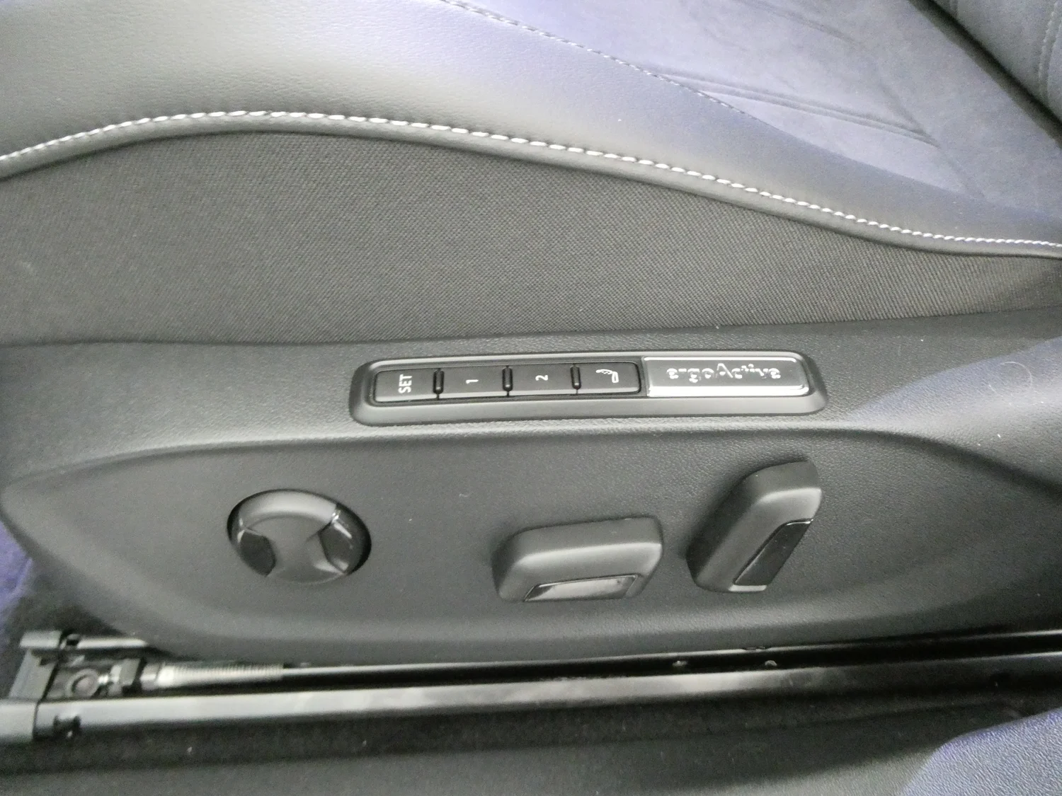 Bild eines ID.7 Tourer Pro S 210 kW Business