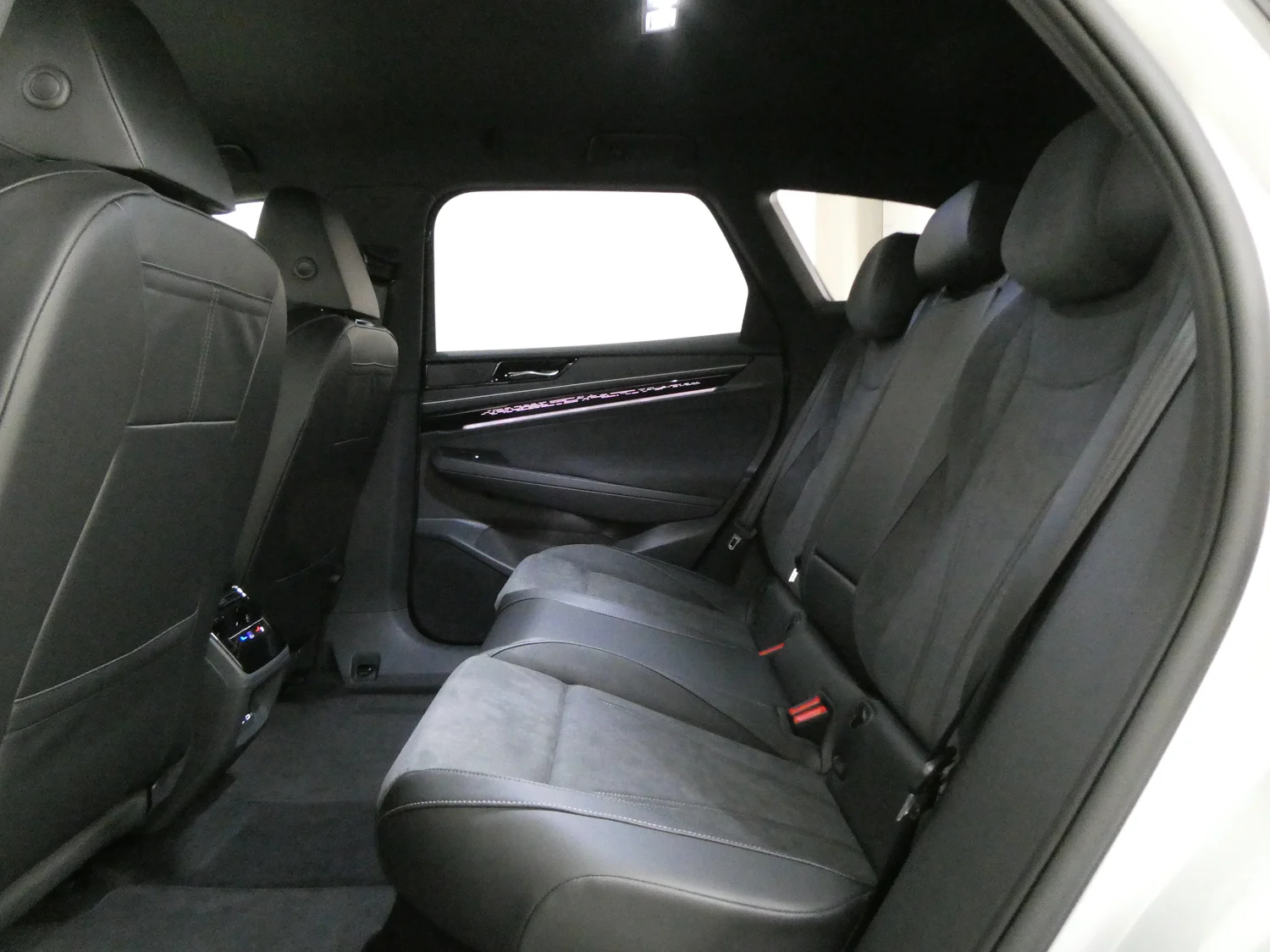 Bild eines ID.7 Tourer Pro S 210 kW Business