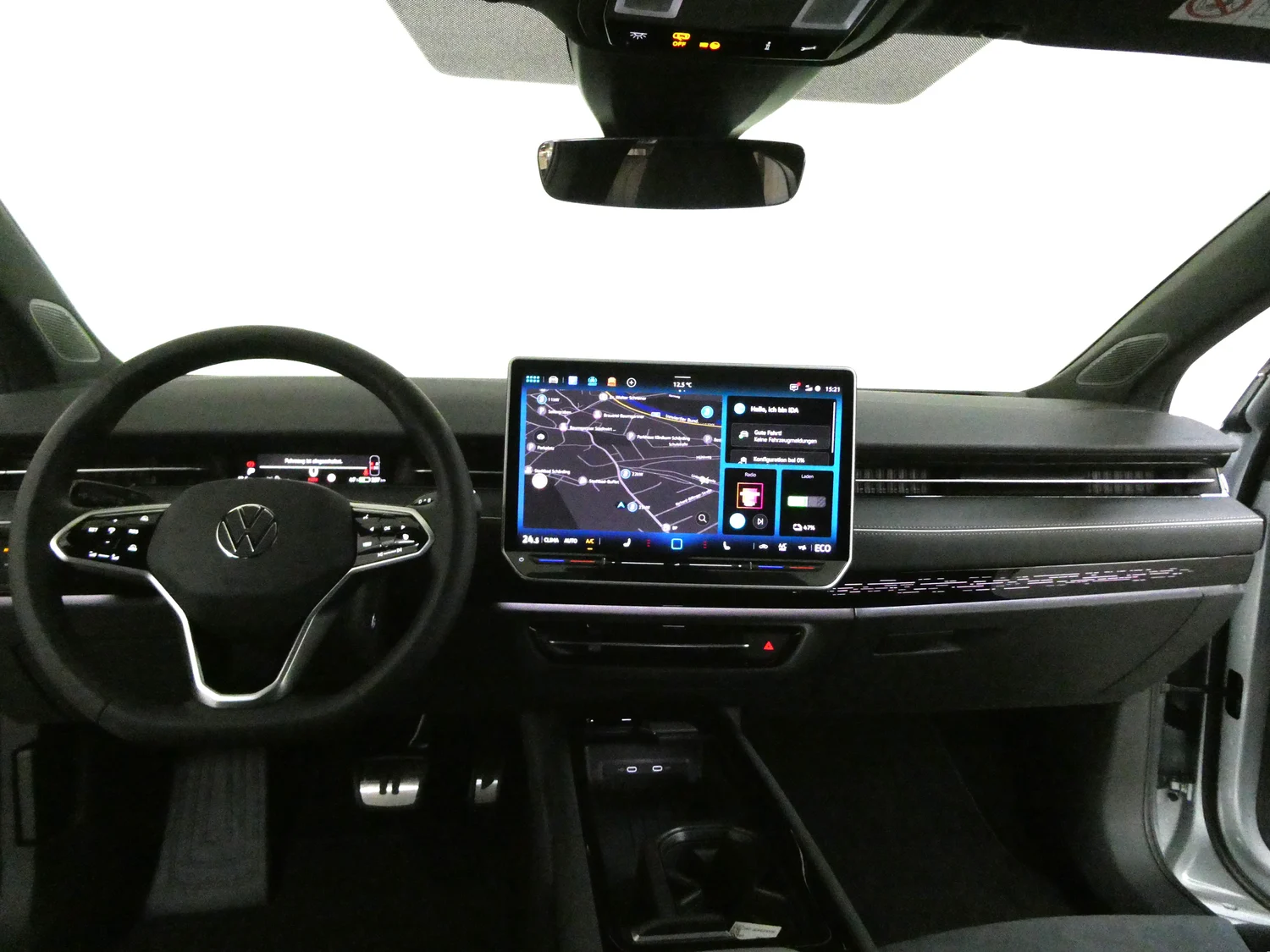 Bild eines ID.7 Tourer Pro S 210 kW Business