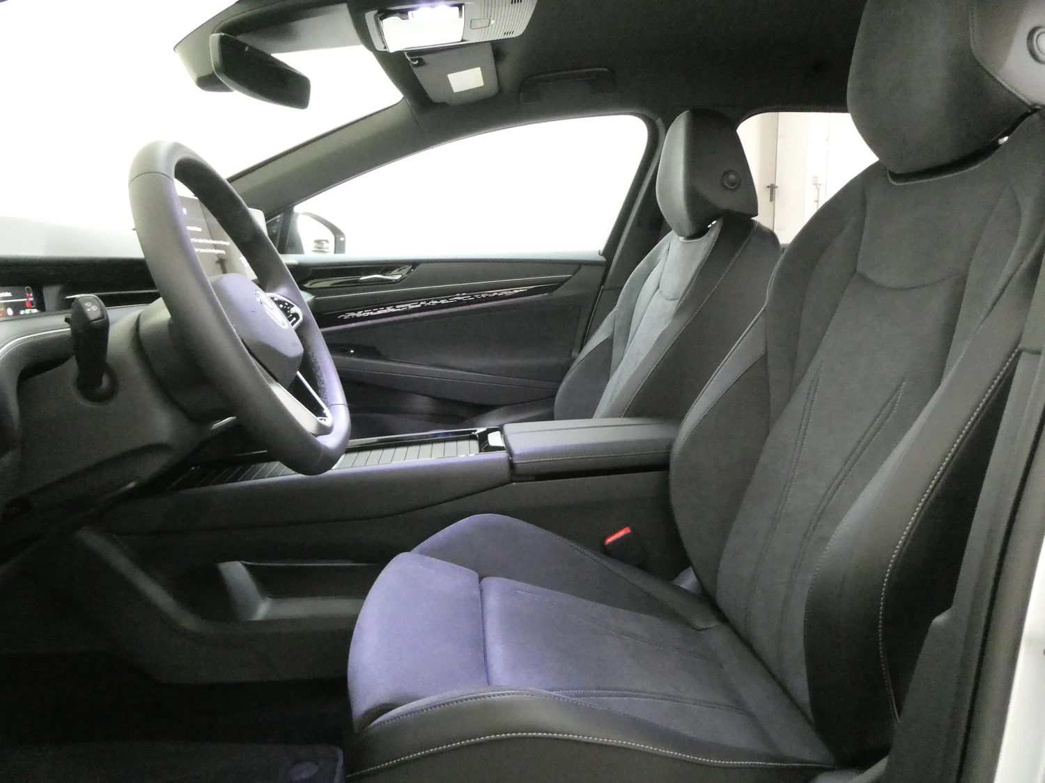 Bild eines ID.7 Tourer Pro S 210 kW Business