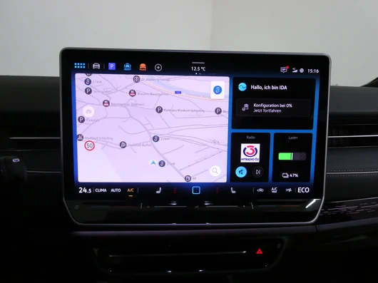 Bild eines ID.7 Tourer Pro S 210 kW Business