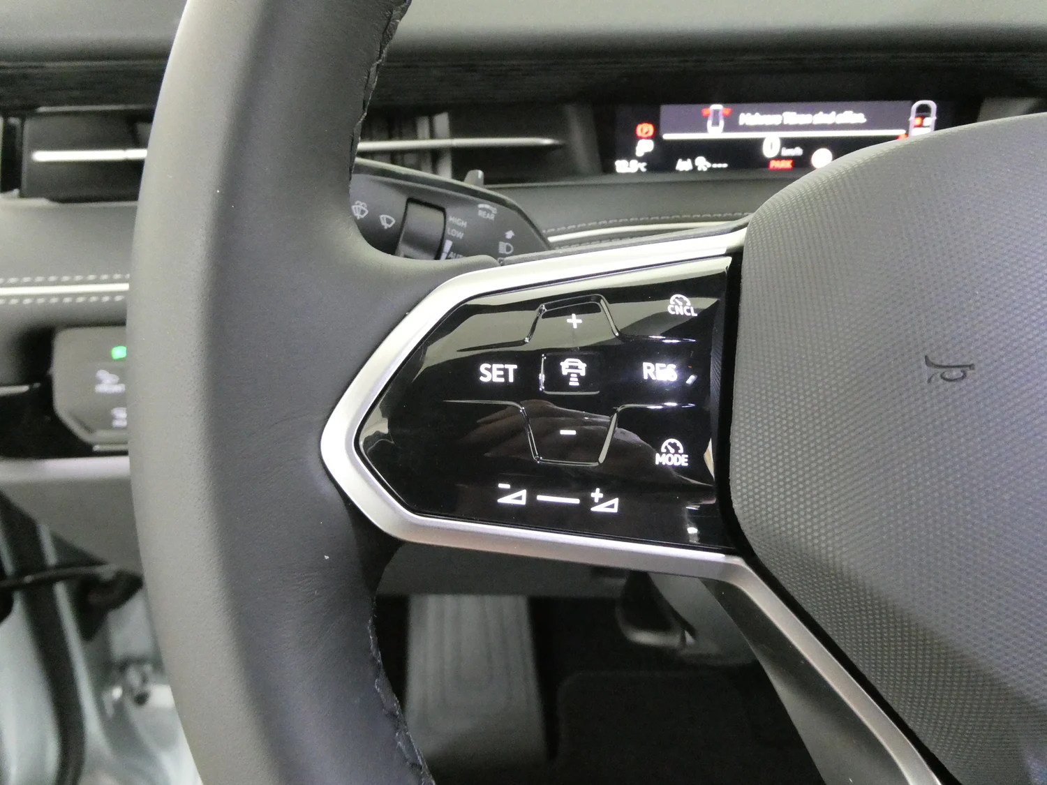 Bild eines ID.7 Tourer Pro S 210 kW Business