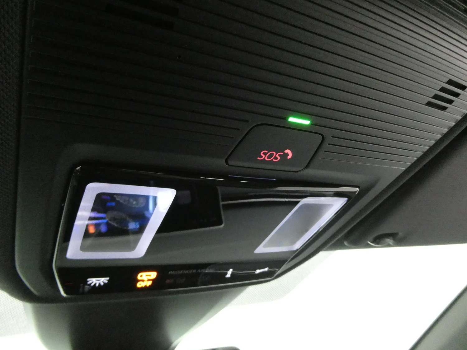 Bild eines ID.7 Tourer Pro S 210 kW Business