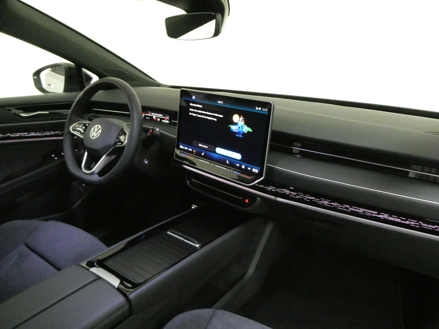 Bild eines ID.7 Tourer Pro S 210 kW Business