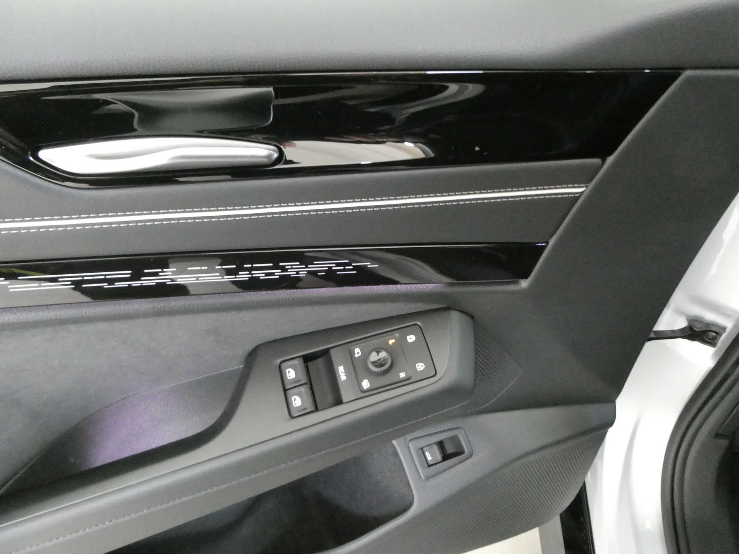 Bild eines ID.7 Tourer Pro S 210 kW Business