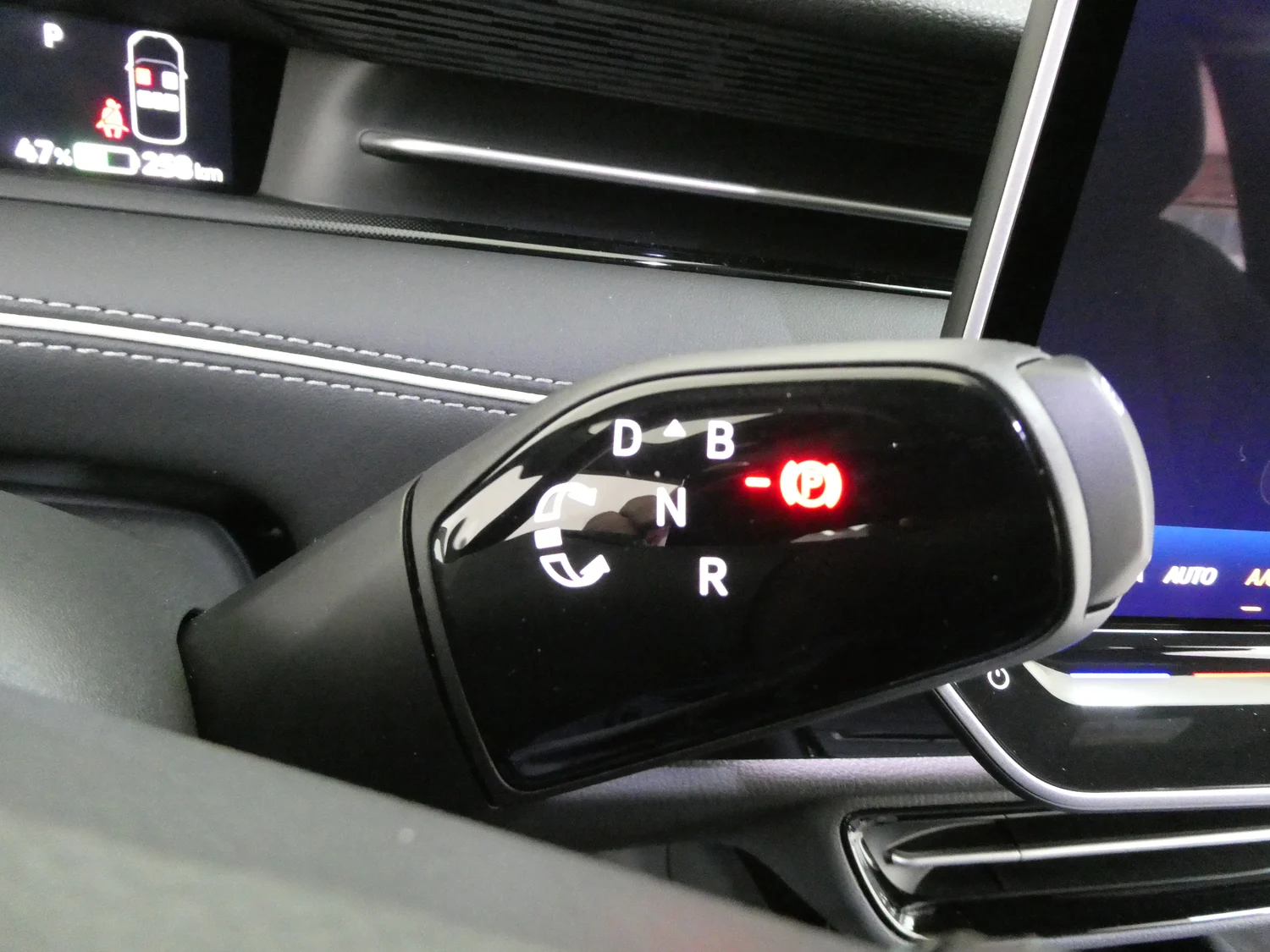 Bild eines ID.7 Tourer Pro S 210 kW Business