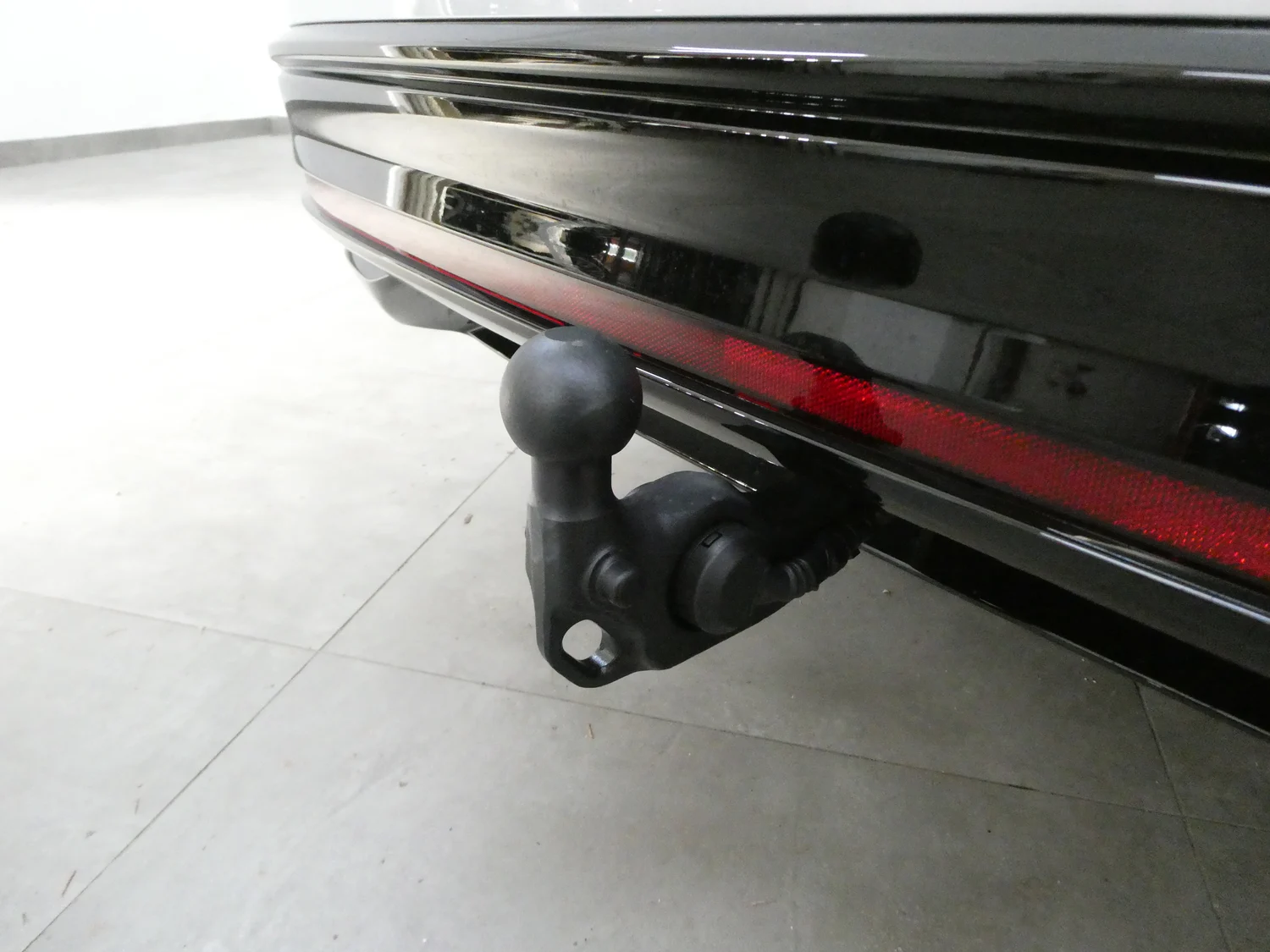 Bild eines ID.7 Tourer Pro S 210 kW Business