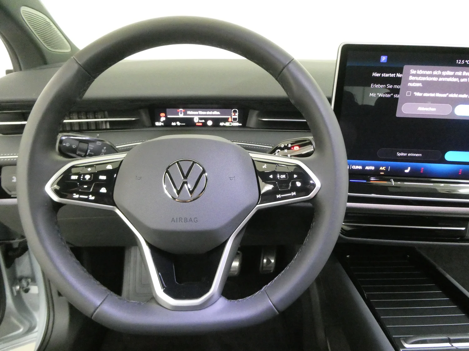 Bild eines ID.7 Tourer Pro S 210 kW Business