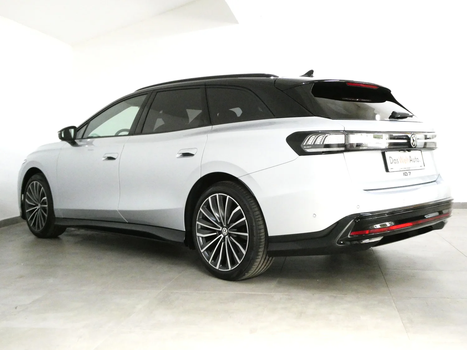 Bild eines ID.7 Tourer Pro S 210 kW Business