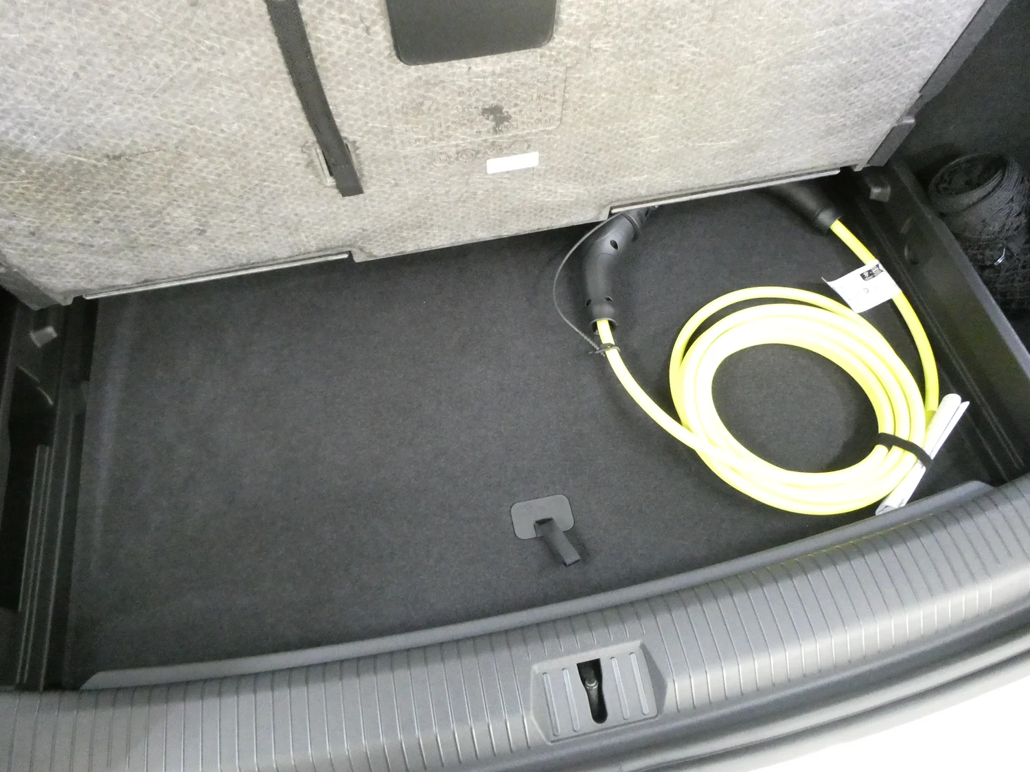 Bild eines ID.7 Tourer Pro S 210 kW Business