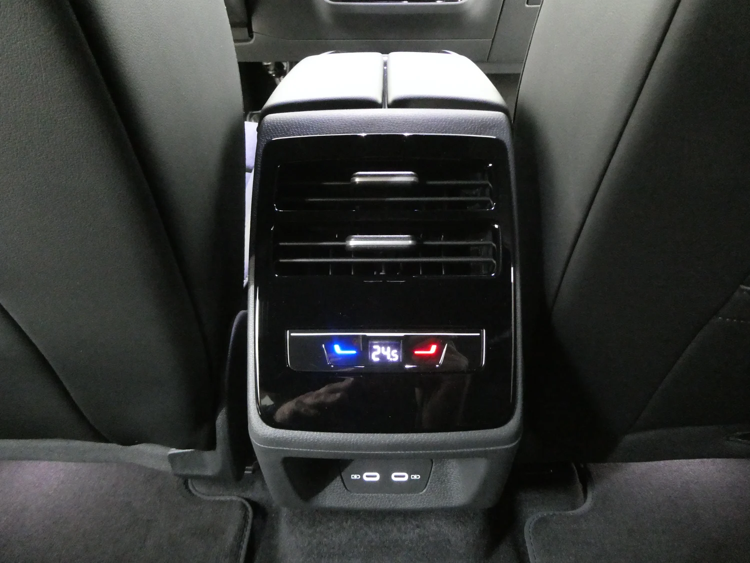 Bild eines ID.7 Tourer Pro S 210 kW Business