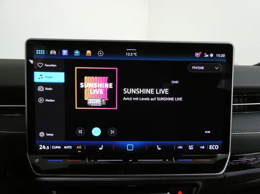 Bild eines ID.7 Tourer Pro S 210 kW Business