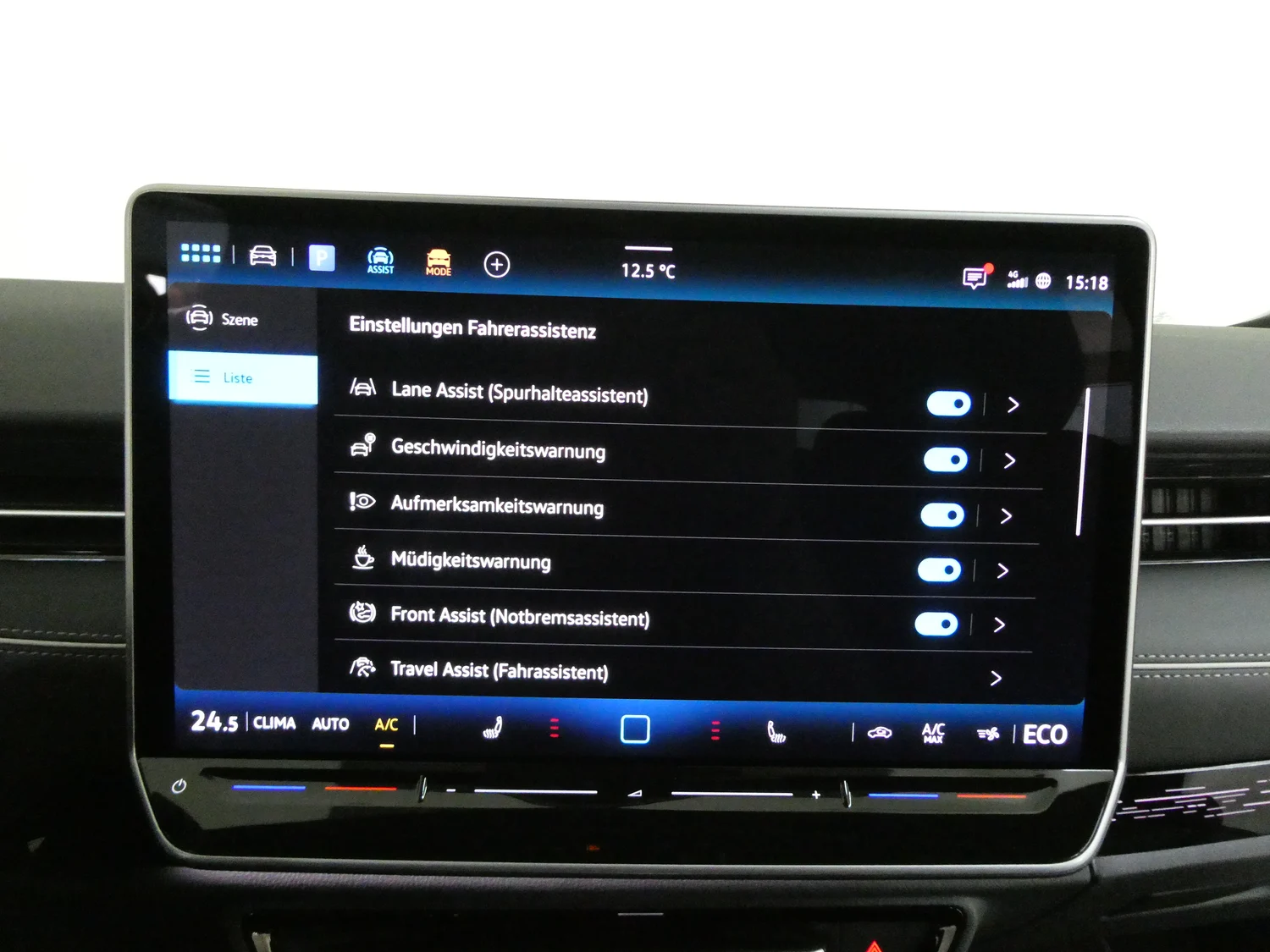 Bild eines ID.7 Tourer Pro S 210 kW Business