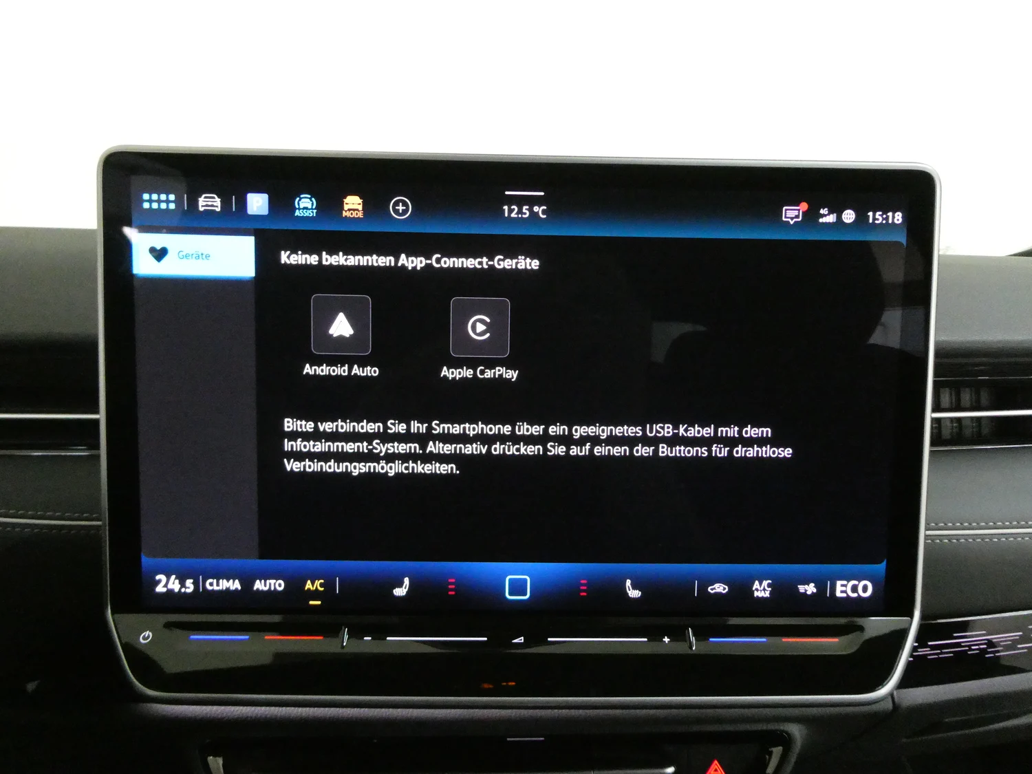 Bild eines ID.7 Tourer Pro S 210 kW Business