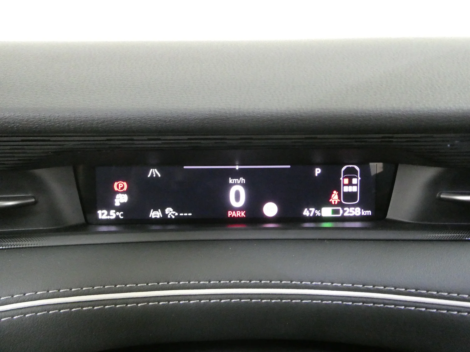 Bild eines ID.7 Tourer Pro S 210 kW Business