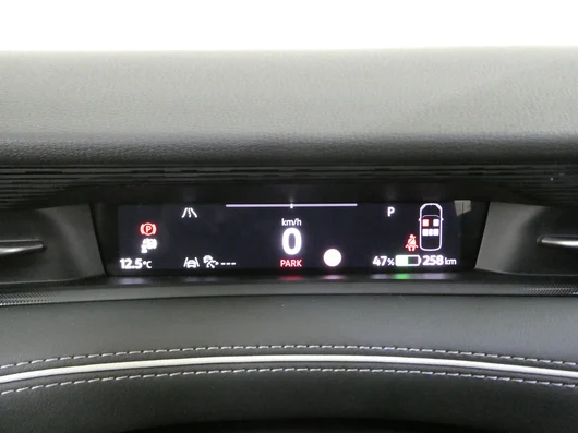 Bild eines ID.7 Tourer Pro S 210 kW Business