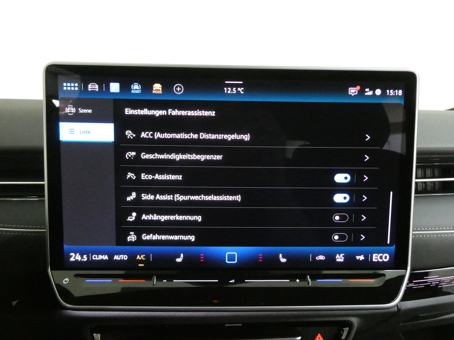 Bild eines ID.7 Tourer Pro S 210 kW Business