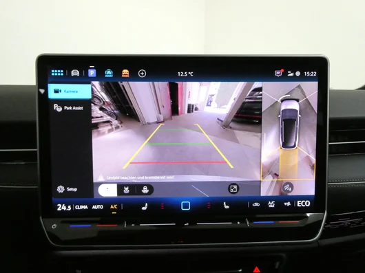 Bild eines ID.7 Tourer Pro S 210 kW Business