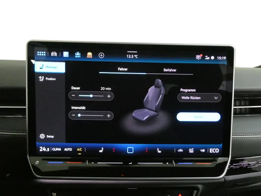 Bild eines ID.7 Tourer Pro S 210 kW Business