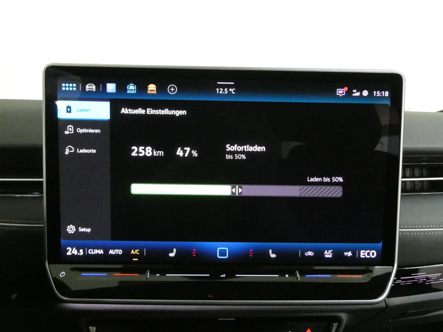 Bild eines ID.7 Tourer Pro S 210 kW Business