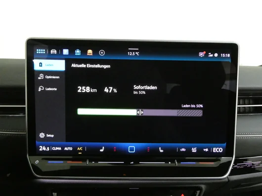 Bild eines ID.7 Tourer Pro S 210 kW Business