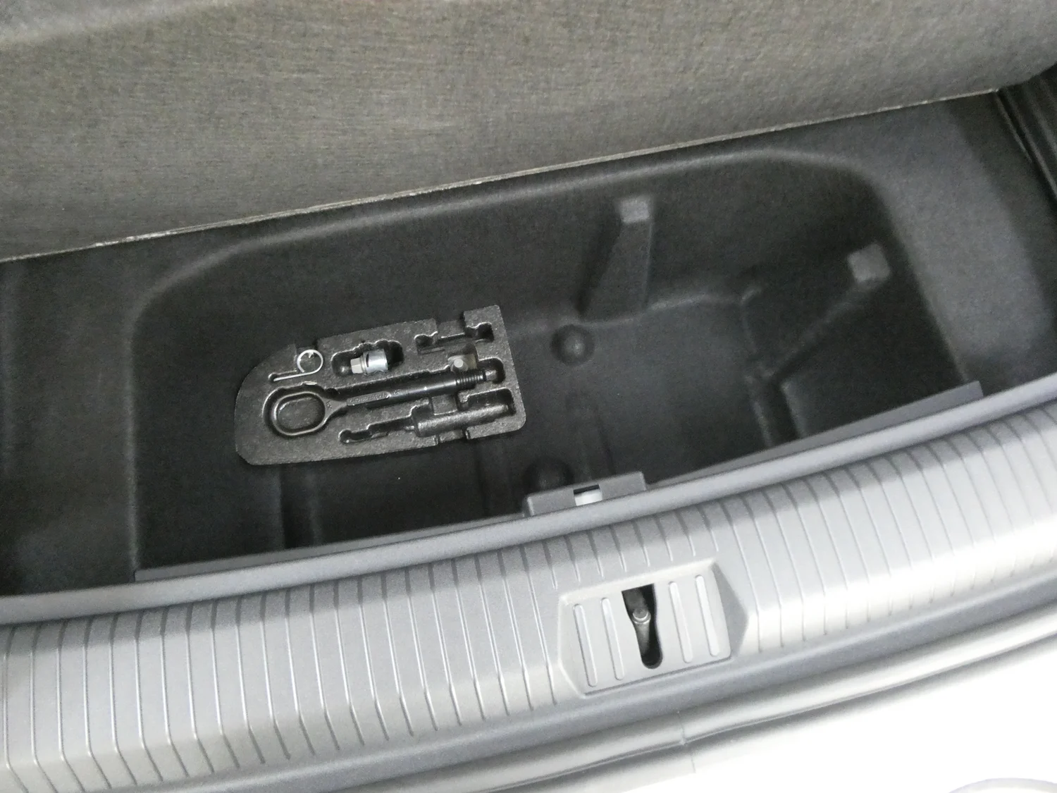 Bild eines ID.7 Tourer Pro S 210 kW Business