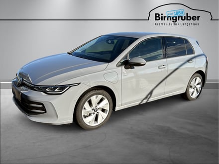 VW Golf Rabbit eHybrid DSG 150 kW