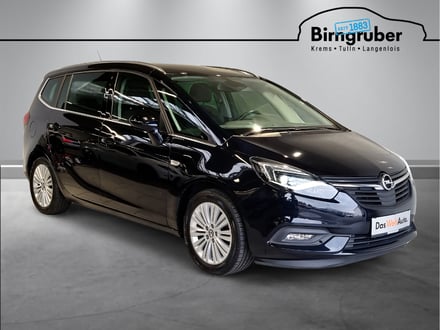 Opel Zafira 1,6 CDTI ECOTEC Innovation