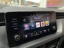 Thumbnail-Foto von Fahrzeug