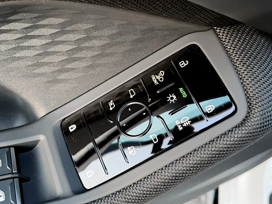 Bild eines Audi A5 Limousine e-hybrid quattro 220 kW