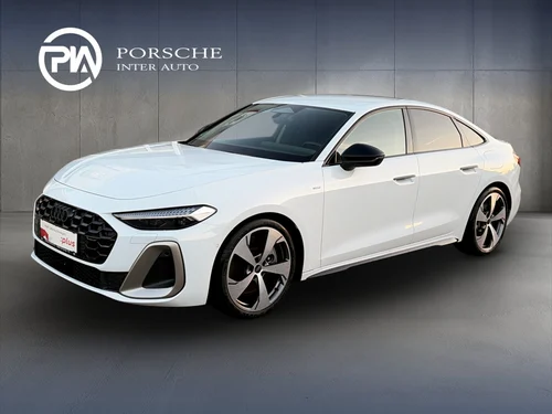 Audi A5 Limousine e-hybrid quattro 220 kW
