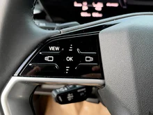 Audi A5 Limousine e-hybrid quattro 220 kW in GLETSCHERWEISS METALLIC
