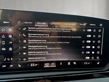 Audi A5 Limousine e-hybrid quattro 220 kW in GLETSCHERWEISS METALLIC