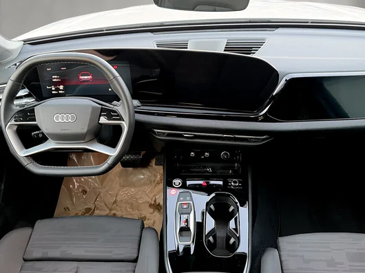 Bild eines Audi A5 Limousine e-hybrid quattro 220 kW